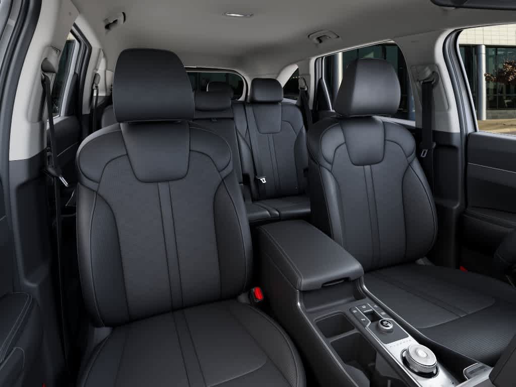New 2026 Kia Sorento EX FWD image 14