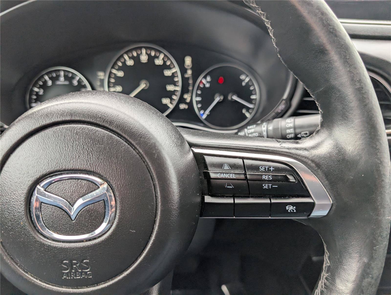 Used 2024 MAZDA CX-30 AWD 2.5 S w/ Preferred Package image 25