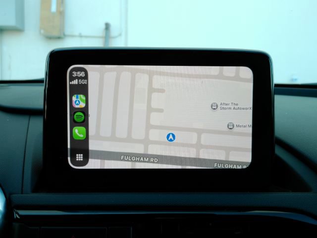 Used 2023 MAZDA MX-5 Miata Grand Touring image 10