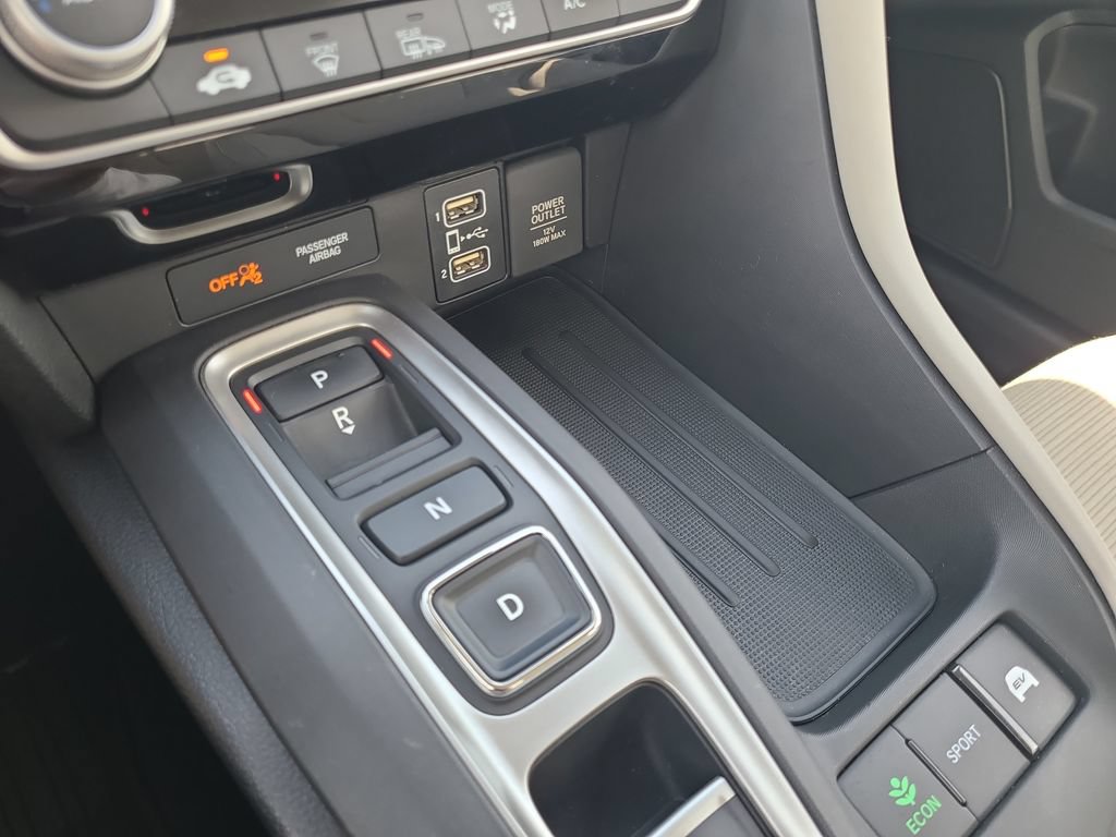 Used 2022 Honda Insight EX image 15
