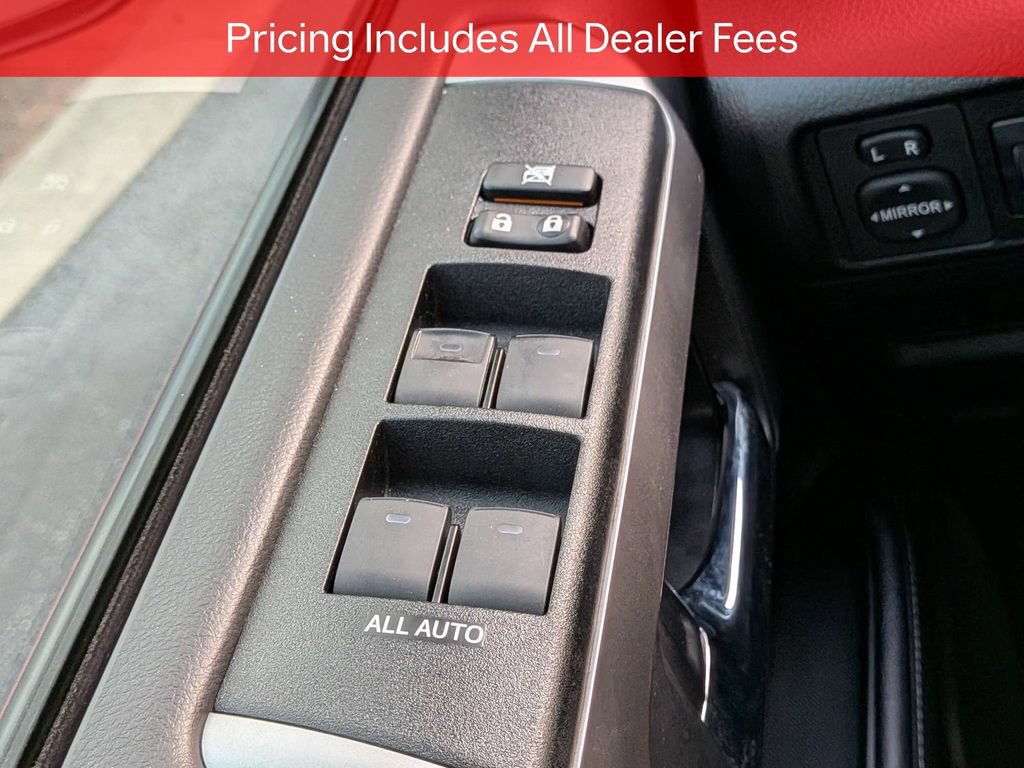Certified 2022 Toyota 4Runner SR5 RWD image 25