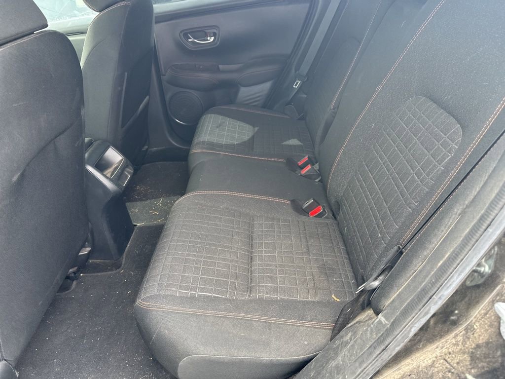 Certified 2023 Honda HR-V Sport image 10