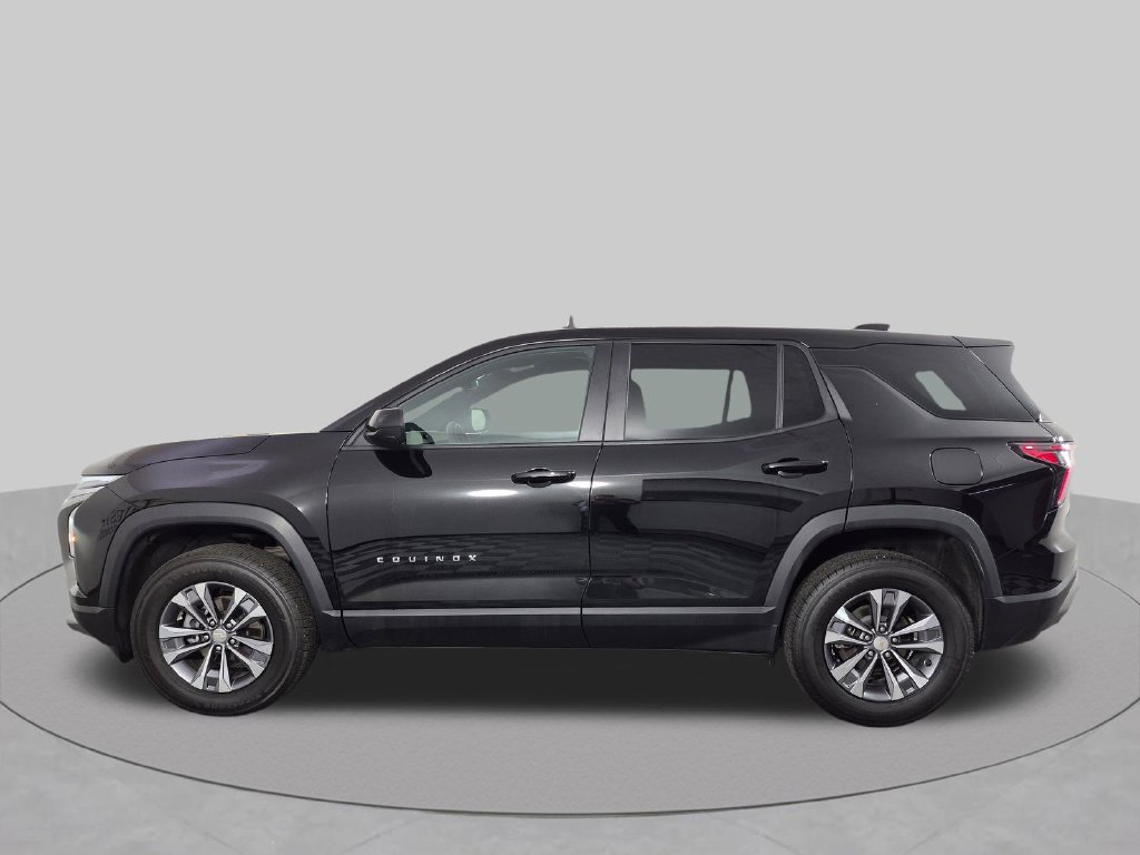 Used 2026 Chevrolet Equinox LT FWD image 8