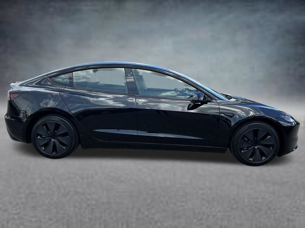 Used 2026 Tesla Model 3 RWD image 6