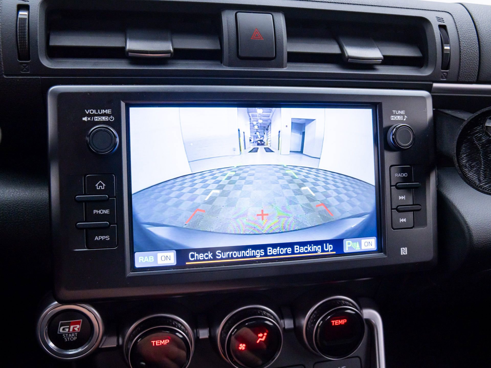 Used 2023 Toyota GR86 Premium w/ ALL Weather Mat Package (TMS) image 21