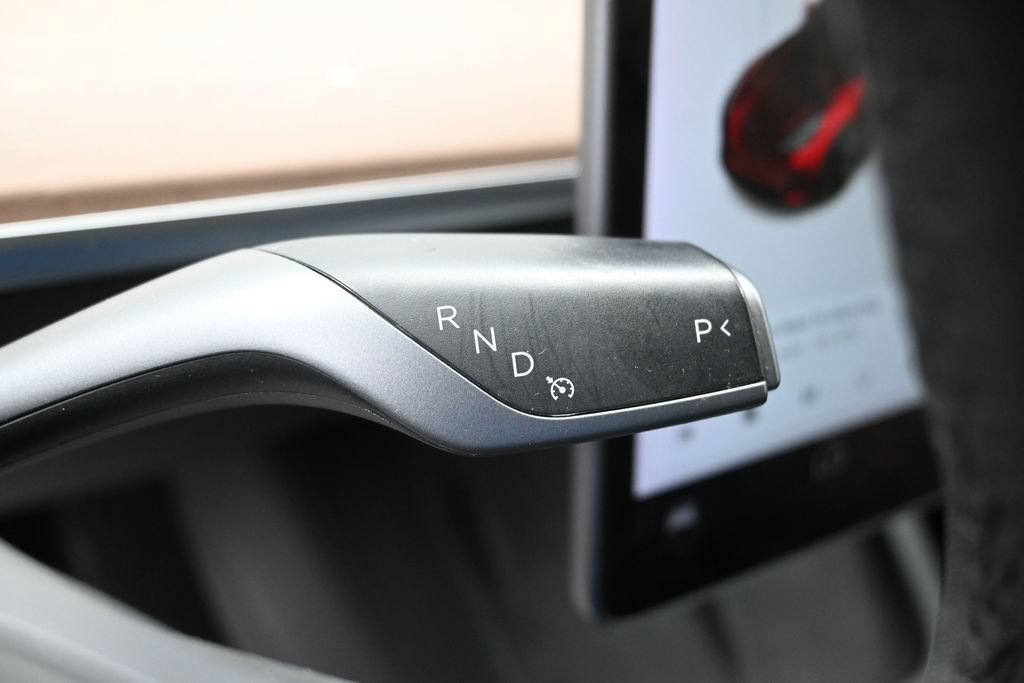 Used 2021 Tesla Model 3 Standard Range Plus RWD image 12