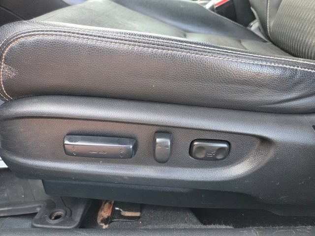 Used 2016 Honda Accord Sport image 16