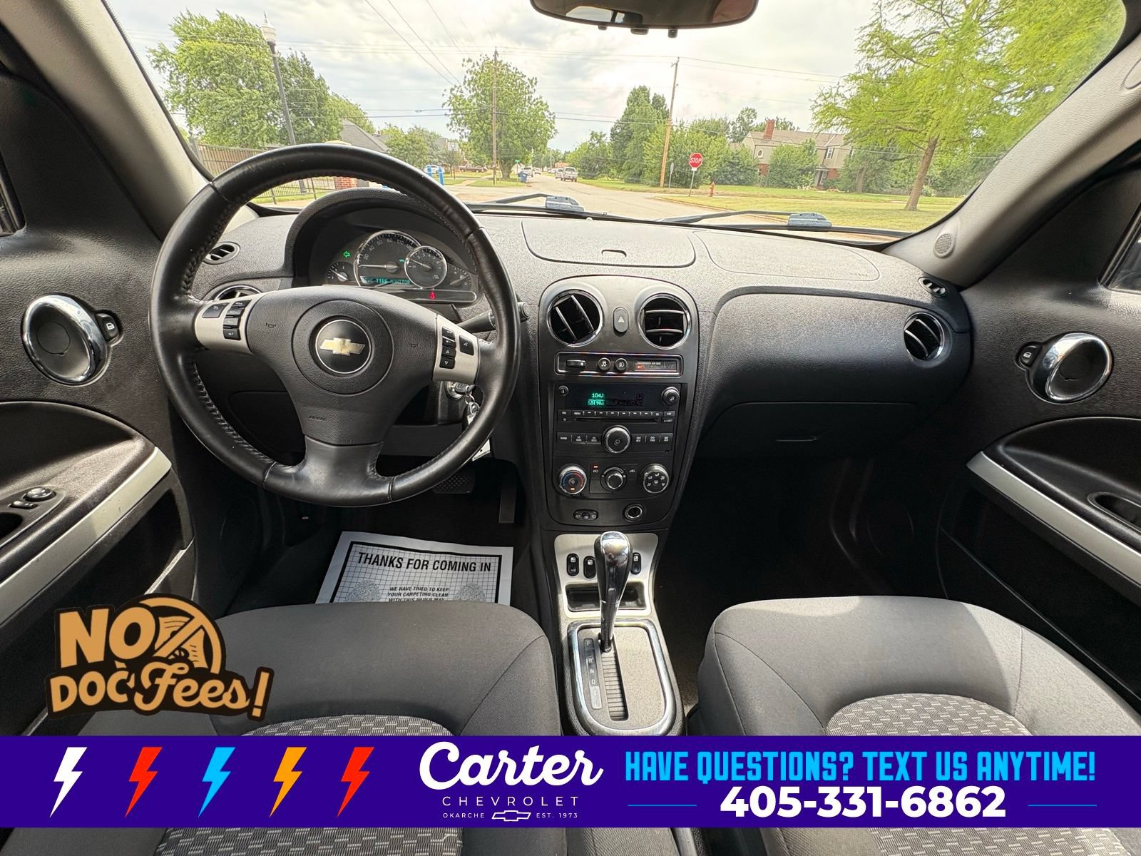 Used 2008 Chevrolet HHR LT w/ LT Preferred Equipment Group FWD image 41