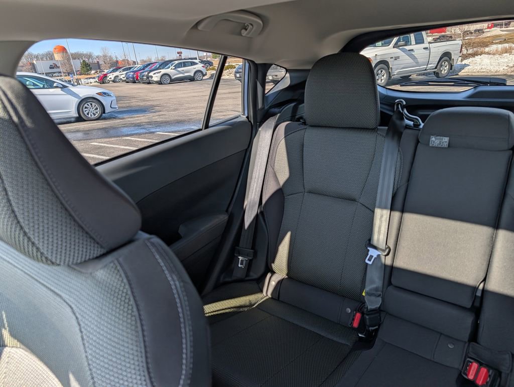 Certified 2024 Subaru Crosstrek 2.0i Premium image 12