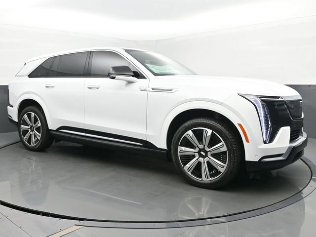 New 2025 Cadillac Escalade IQ Luxury 2 AWD/4WD image 7