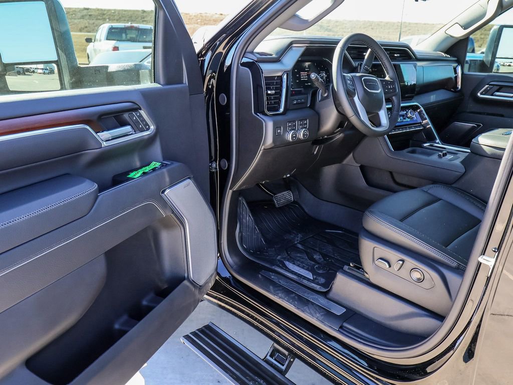 New 2026 GMC Sierra 3500 Denali w/ Denali Reserve Package AWD/4WD image 28