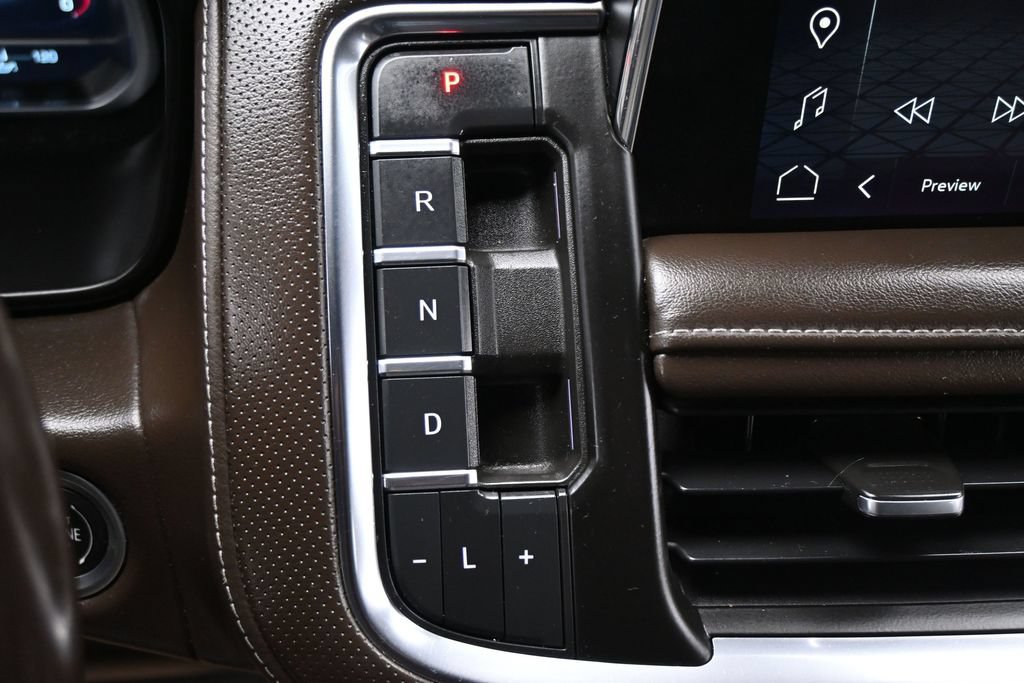 Used 2023 GMC Yukon SLT AWD/4WD image 19