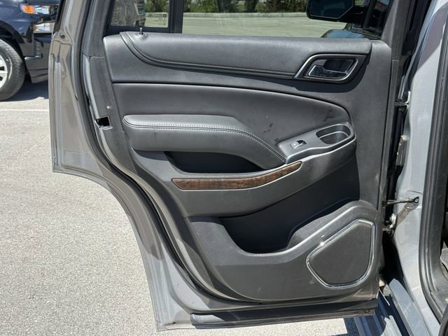 Used 2017 Chevrolet Tahoe LT w/ Max Trailering Package image 33