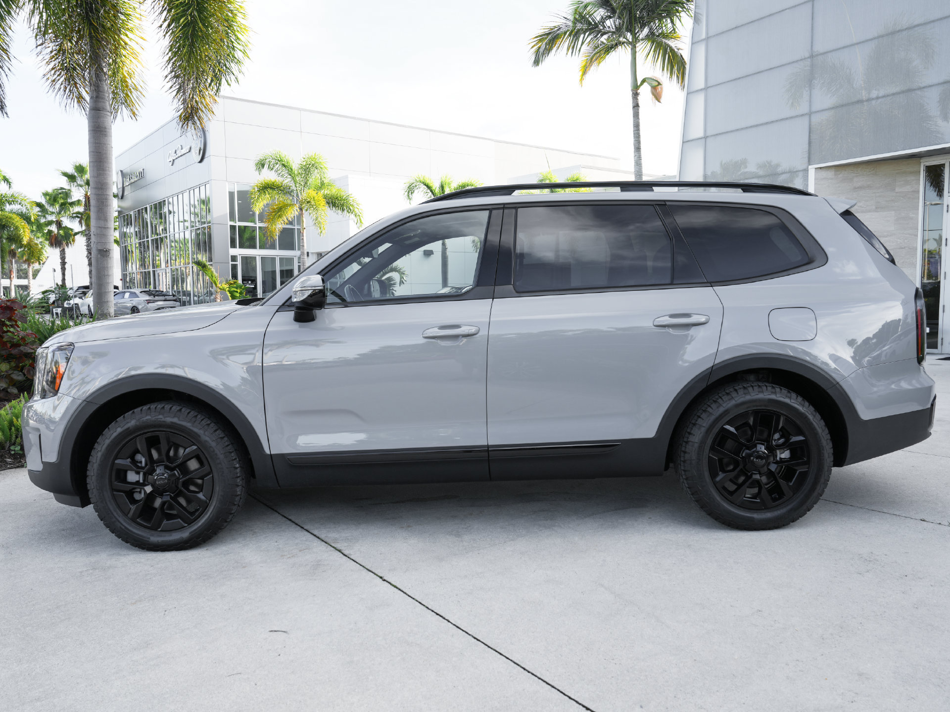 Used 2025 Kia Telluride SX Prestige X-Pro AWD/4WD image 27