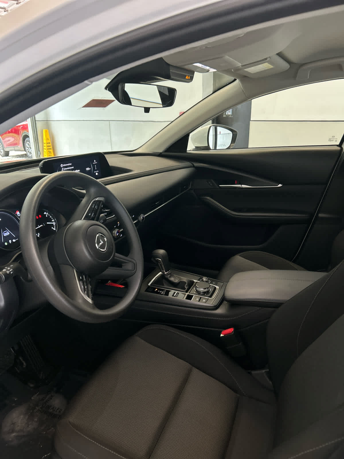 Certified 2024 MAZDA CX-30 AWD 2.5 S image 12