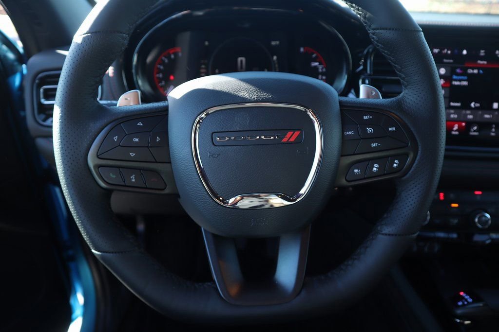 New 2026 Dodge Durango GT image 3