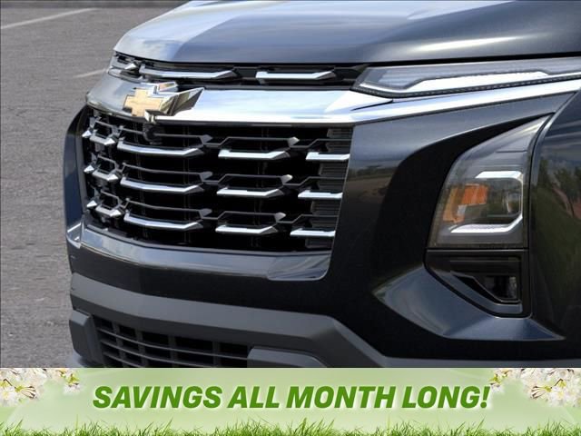 New 2026 Chevrolet Equinox LT FWD image 13