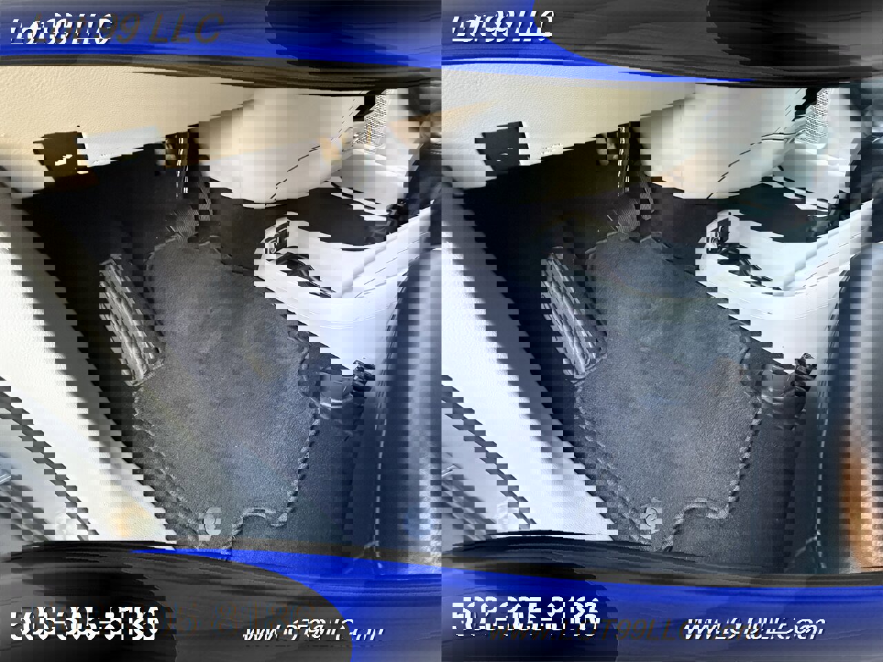 Used 2020 Chrysler Voyager Lxi image 37