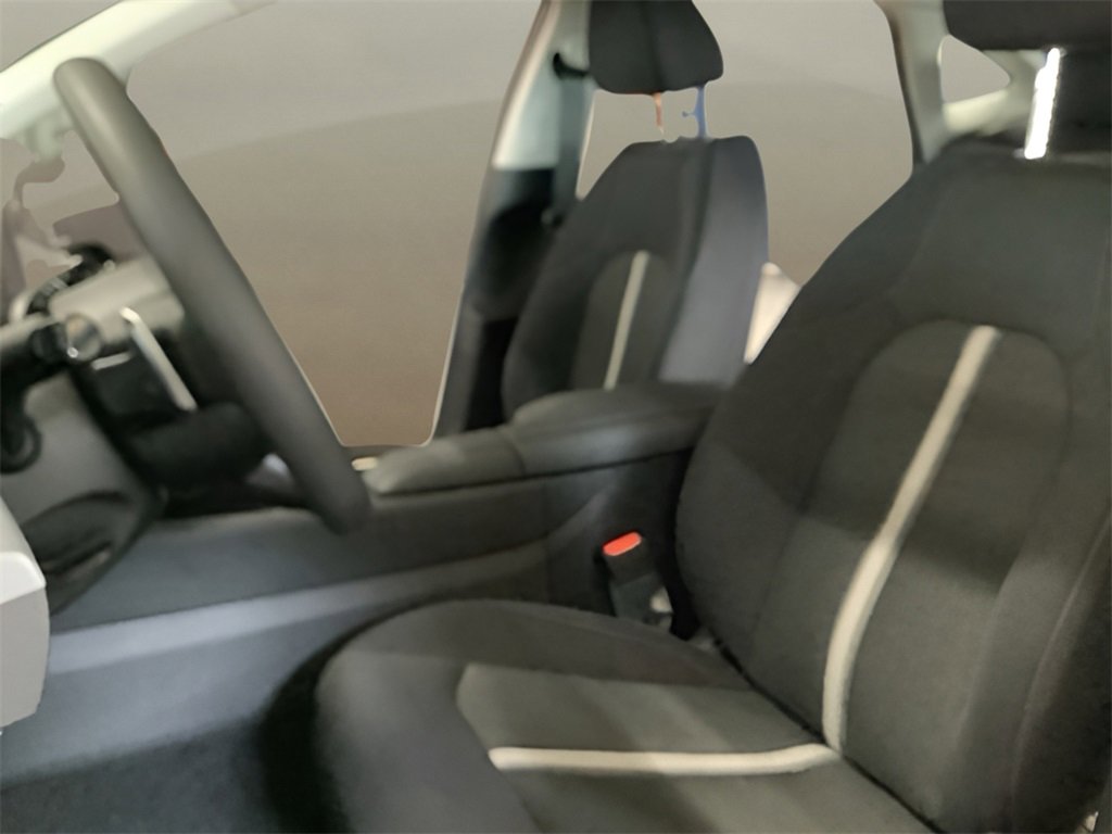 Used 2025 Hyundai Sonata SEL image 35