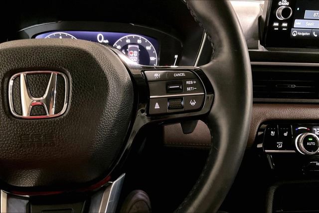 Used 2024 Honda Pilot Elite image 19