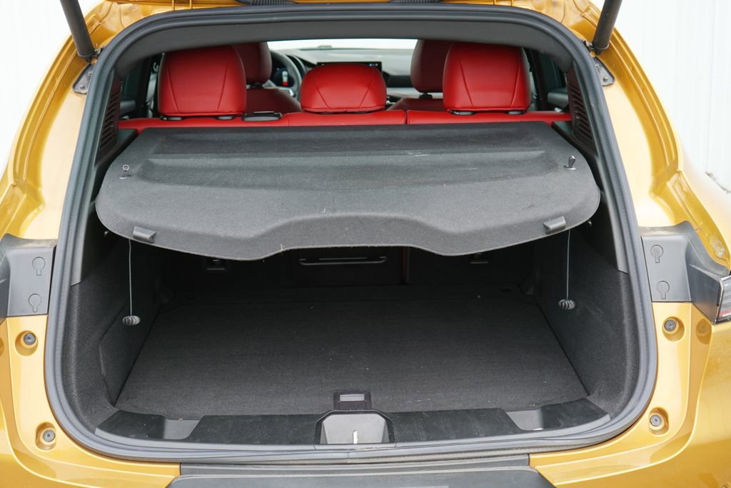 Used 2023 Dodge Hornet GT Plus w/ GT Blacktop Package AWD/4WD image 8