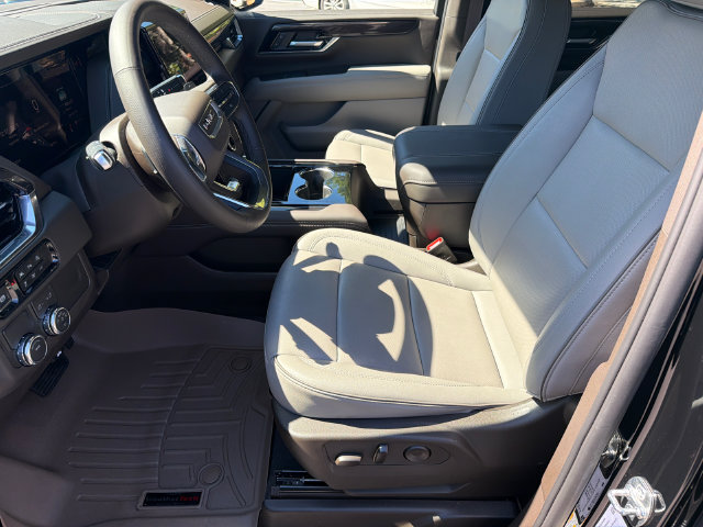 Used 2026 GMC Yukon Elevation RWD image 10