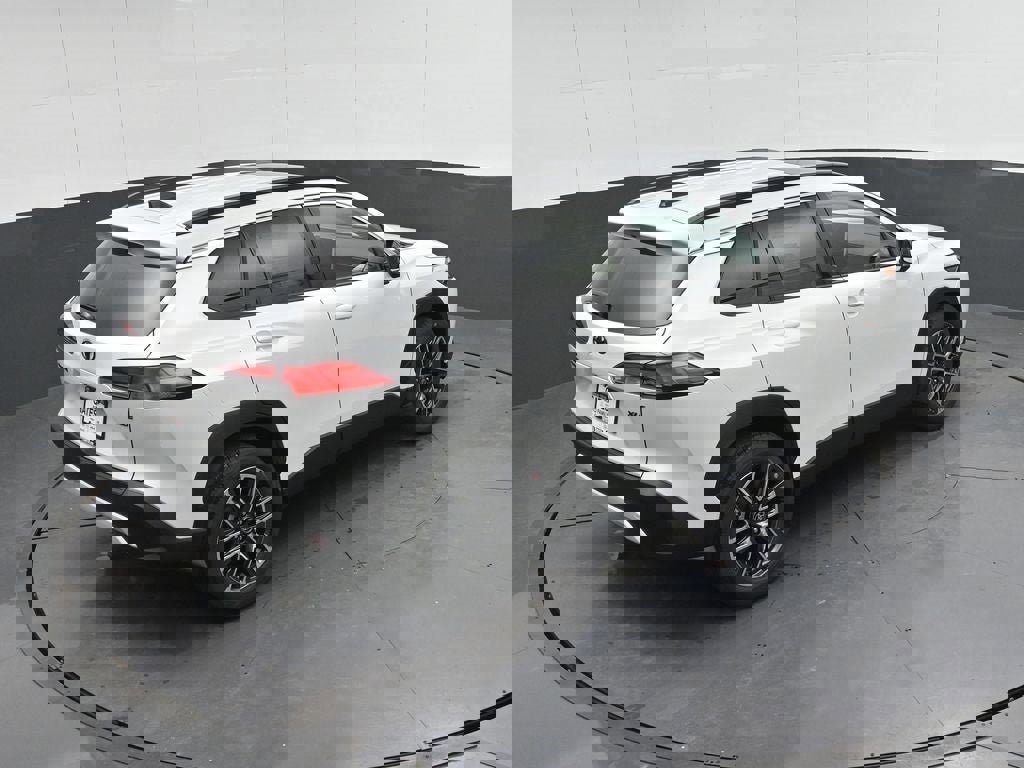 New 2026 Toyota Corolla Cross XLE w/ Convenience Package image 50