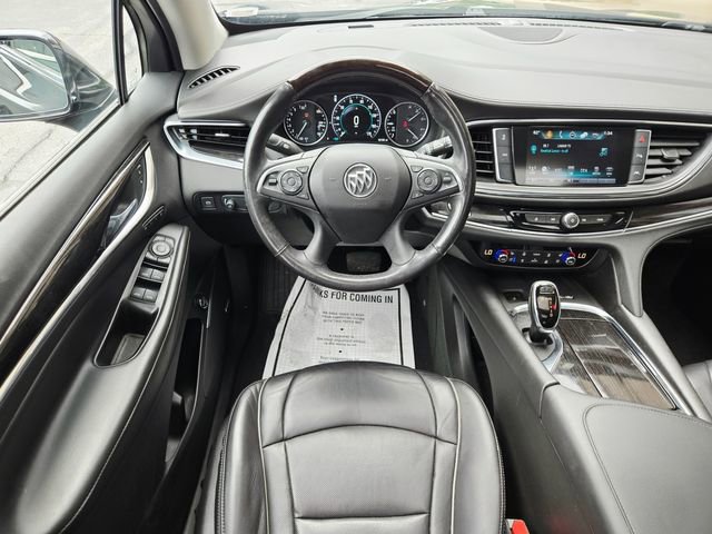 Used 2019 Buick Enclave Avenir AWD/4WD image 12