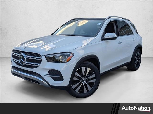 New 2026 Mercedes-Benz GLE 350 GLE 350 image 1