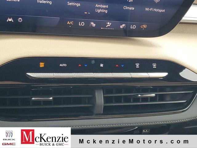 New 2026 Buick Enclave Preferred w/ LPO, All-Weather Package FWD image 17
