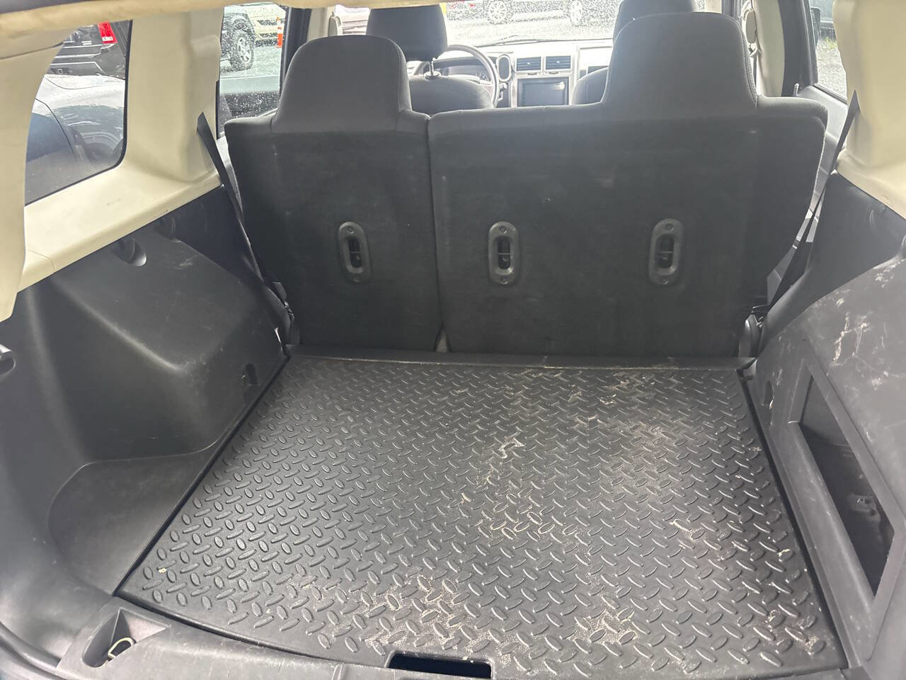 Used 2008 Jeep Patriot Sport FWD image 14