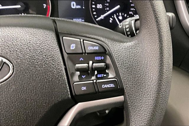 Used 2018 Hyundai Tucson SE image 12