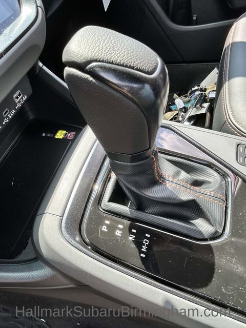 Certified 2026 Subaru Crosstrek 2.5i Limited w/ Popular Package #4A AWD/4WD image 19
