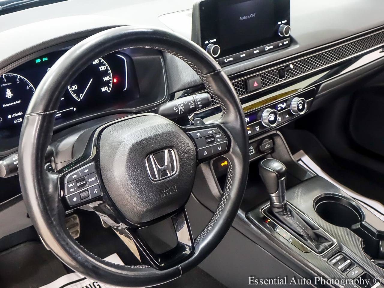 Used 2023 Honda Civic Sport image 15