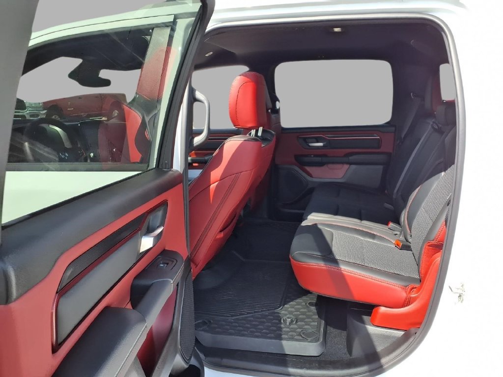 Used 2025 RAM 1500 Rebel w/ Rebel Level 1 Equipment Group AWD/4WD image 23