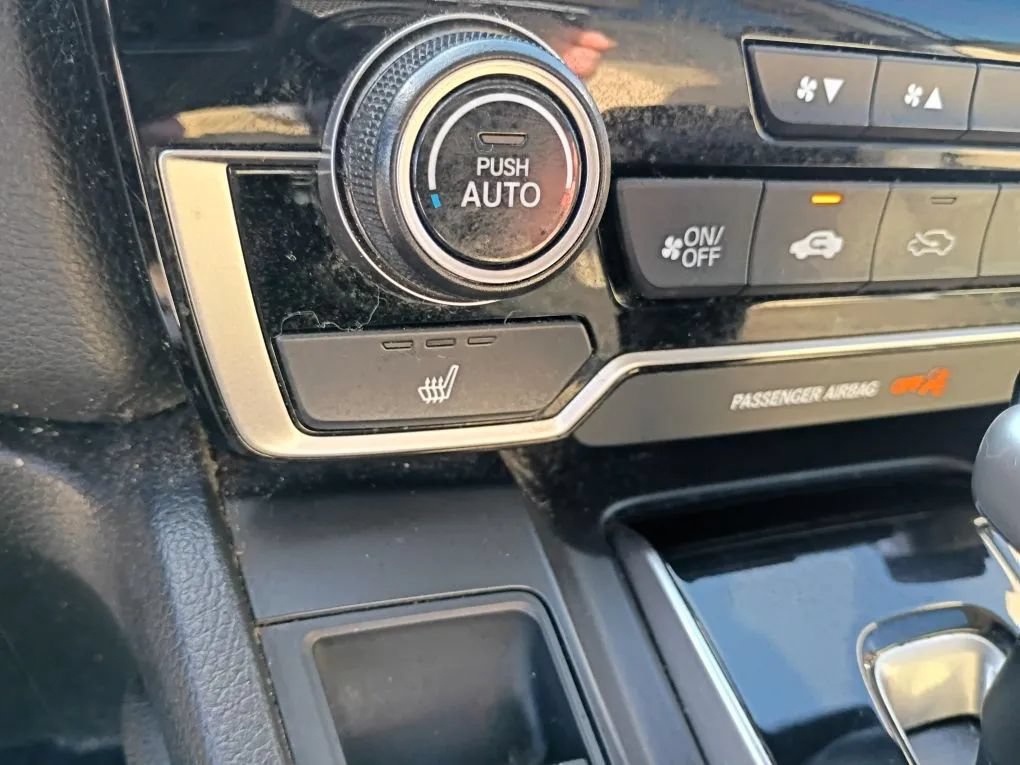 Used 2018 Honda CR-V EX-L image 13
