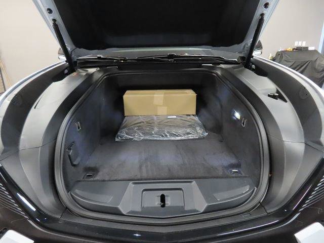 New 2026 Cadillac Escalade IQ Luxury 2 image 22