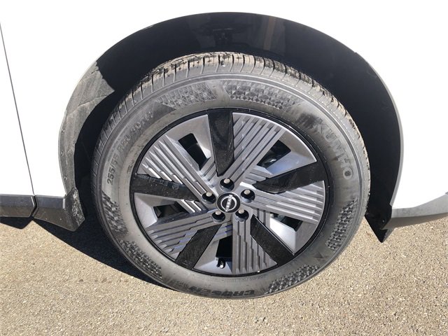 Certified 2025 Nissan Murano SL image 14