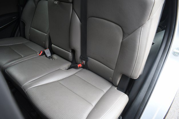 Used 2014 Hyundai Santa Fe Sport 2.0T AWD/4WD image 22
