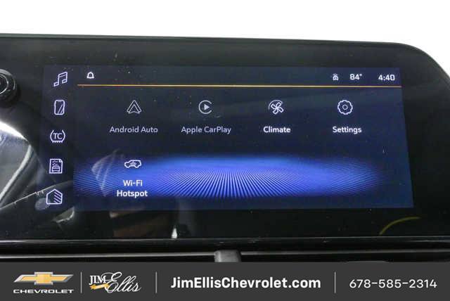 New 2026 Chevrolet Trax ACTIV w/ Sunroof Package FWD image 14