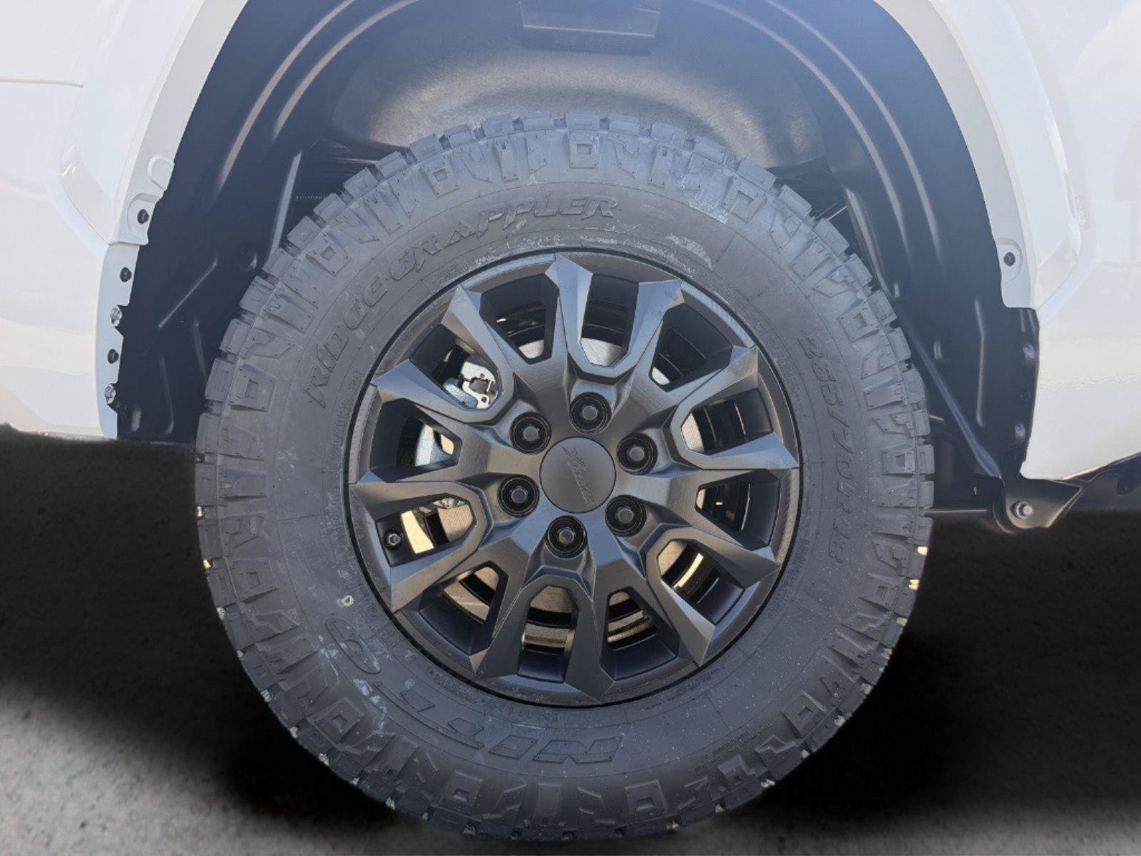 New 2026 Toyota Tundra SR5 w/ SR5 Premium Package AWD/4WD image 9