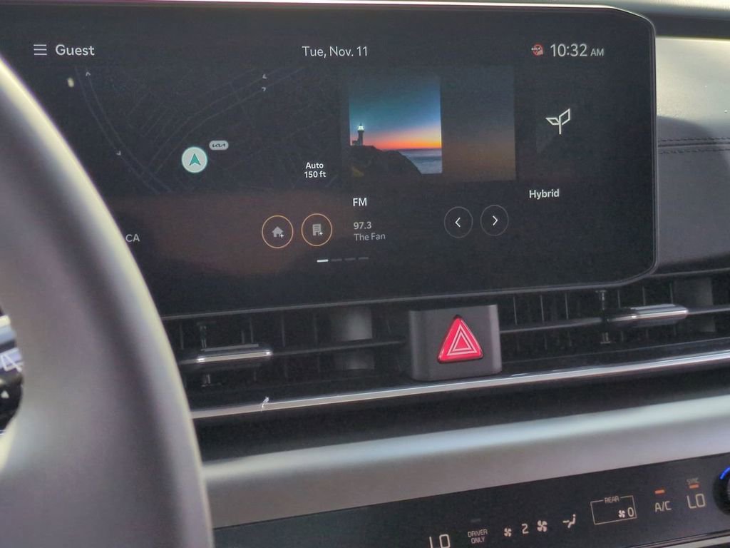 New 2026 Kia Carnival SX Prestige FWD image 14