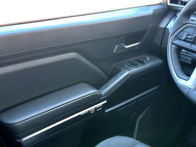 New 2026 Toyota Tacoma TRD Off-Road image 19