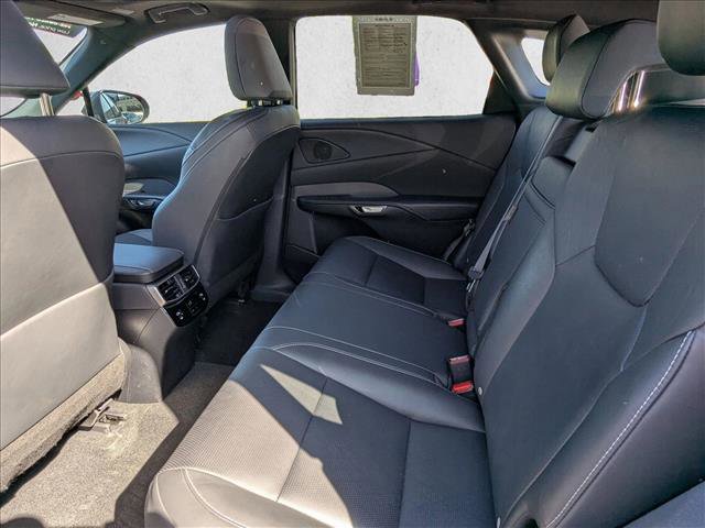 Used 2024 Lexus RX 350 Premium Plus w/ Convenience Package image 18