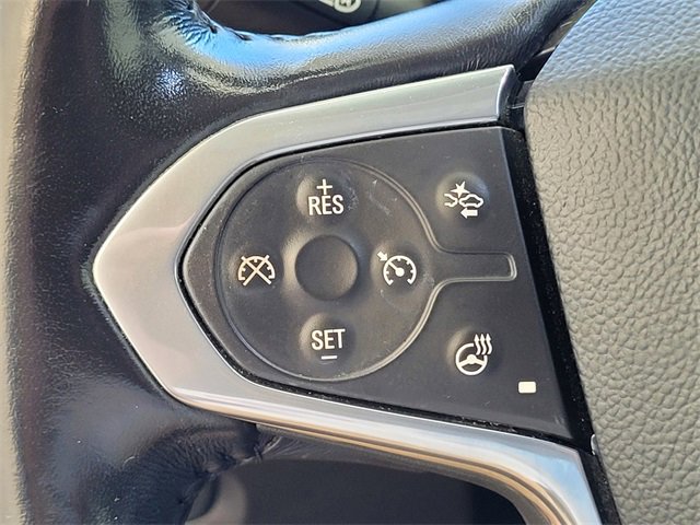 Used 2020 Chevrolet Traverse High Country image 29