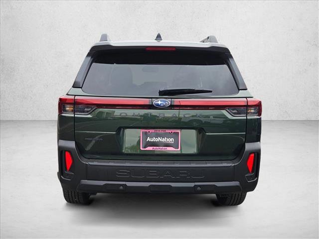 New 2026 Subaru Outback Limited XT image 8