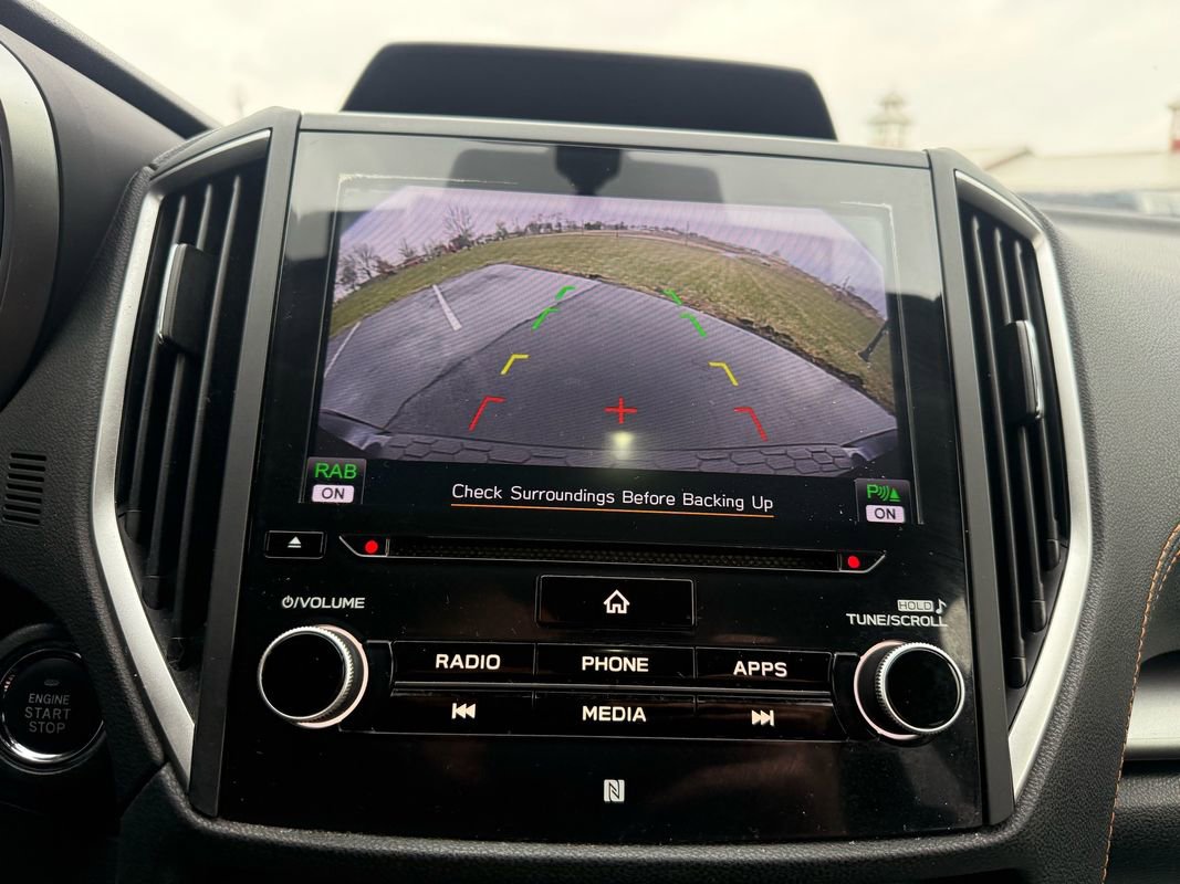 Used 2019 Subaru Crosstrek 2.0i Limited image 24