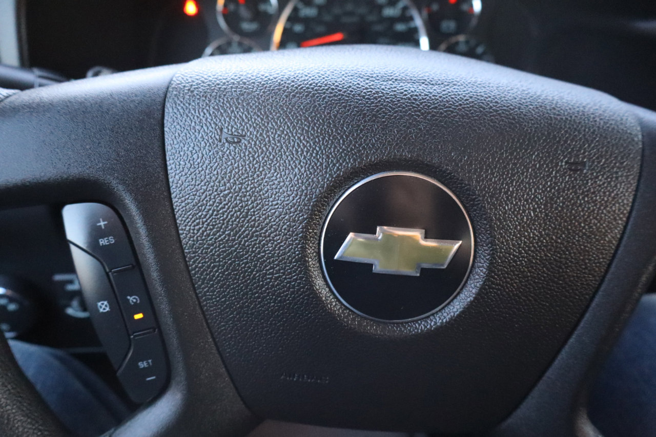 Used 2024 Chevrolet Express 3500 LT w/ LT Preferred Equipment Group image 15