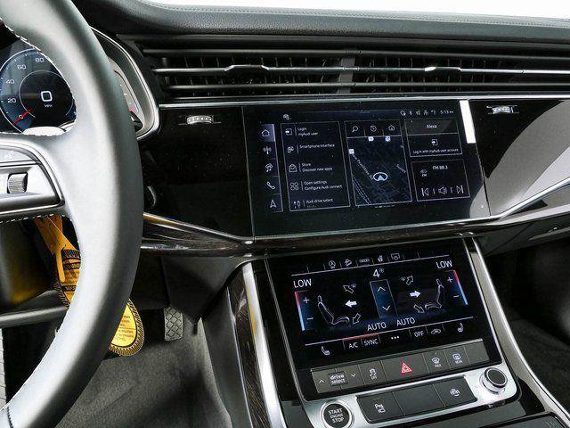 New 2026 Audi Q7 3.0T Premium AWD/4WD image 14