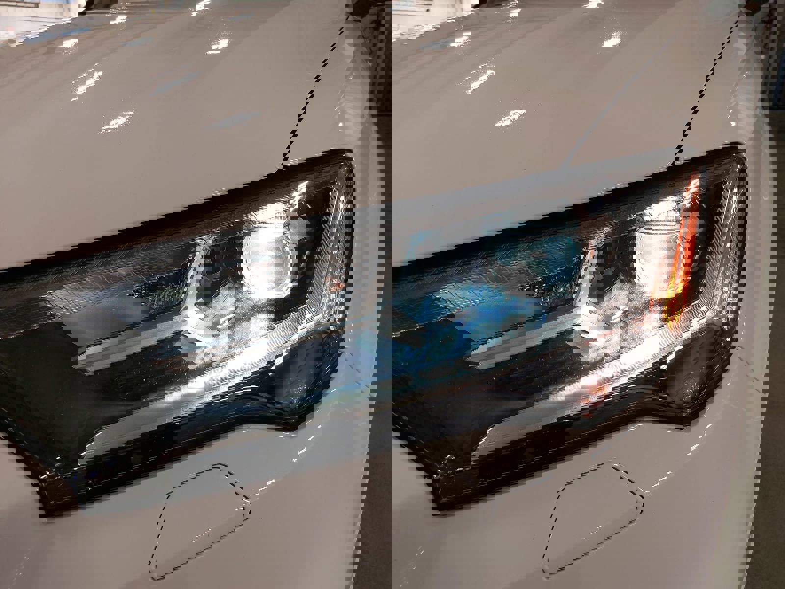 Used 2023 Audi Q7 2.0T Premium Plus w/ Premium Plus Package image 34